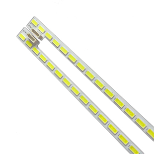 适用TCL L43E5000E L43F3220E灯条显示屏LTA430HN01长虹43a9000i