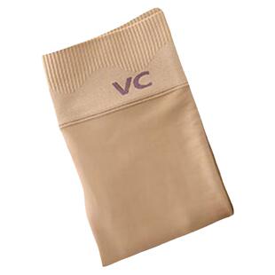 水光袜VC单层一体裤假透肉裸感光腿神器加绒加厚秋冬打底裤连裤袜