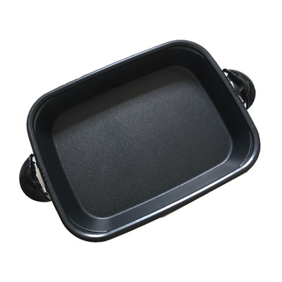 爱宁单烤盘301原装无盖内胆底座