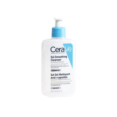 CeraVe适乐肤水杨酸洁面236ml
