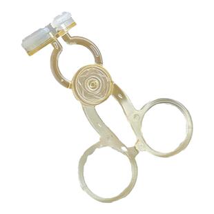 安瞳佩戴隐形眼镜辅助器摘戴工具美瞳取戴器新手带美瞳撑眼皮神器