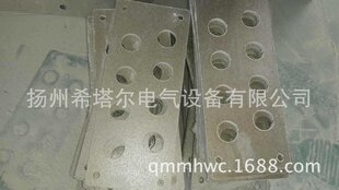电气用云母板 切割打孔云母片雕刻云母加工件 可定制批发厂家直供