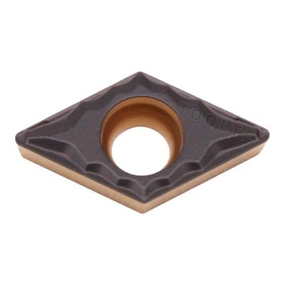 数控刀片菱形DCMT070204070208