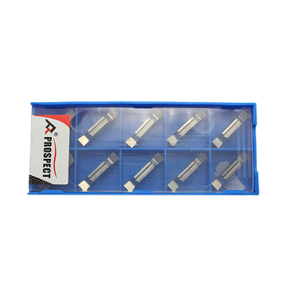 普斯特铝用切槽刀片MGGN/MGMN 200/250/300/400/500 K01-JM/G/M