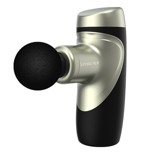 翔宇医疗筋膜枪肌肉按摩器迷你款掌心mini筋膜枪便携随身按摩专家