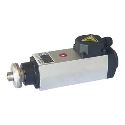 夹锯片高速切割电机12000转750瓦