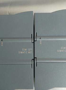 【询价】plc csm1277 277-1aa10-0aa0，适用