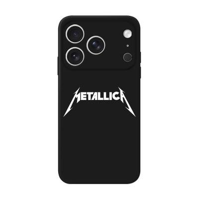 重金属Metallica暗黑摇滚手机壳