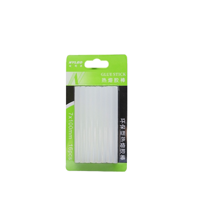 热熔胶棒耐高温接发NYLEO/耐利澳