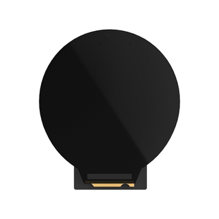 BIGTREETECH KNOMI 3D打印机配件VORON Stealthburner挤出头屏幕