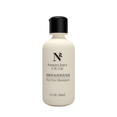 蓬发小银瓶控油去屑洗发水