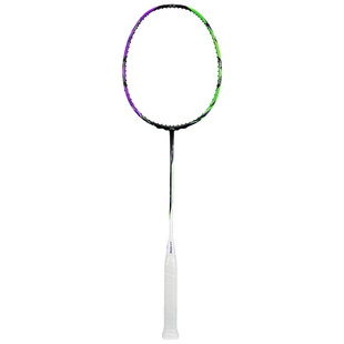 李宁战戟9000羽毛球拍官方正品战戟7000全碳素超轻专业单拍