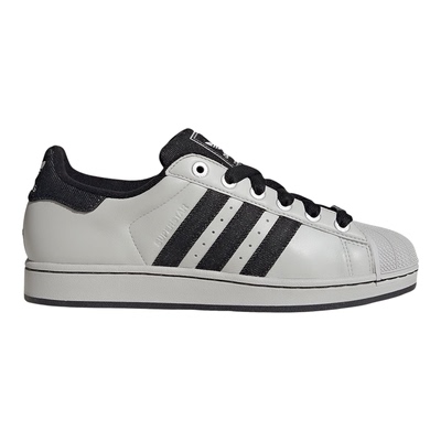 Adidas/阿迪达斯正品三叶草男女休闲贝壳头耐磨低帮板鞋JP8760