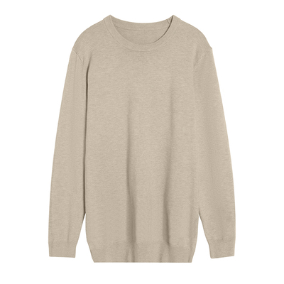 回力毛衣男款秋冬季半高领打底衫