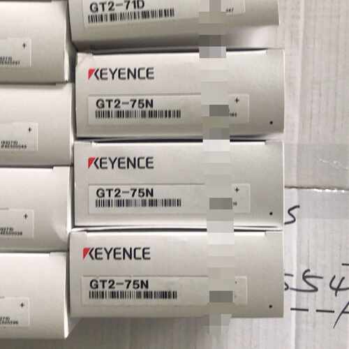询价-基恩士GT275NGT276N2025年可维修