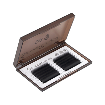 中式山茶花嫁接睫毛漫画0.07