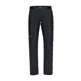 NORRONA falketind GTX 男子 户外登山冲锋裤 防水耐磨 硬壳裤