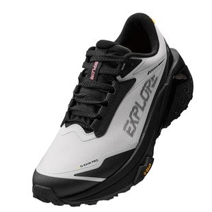 乔丹雨燕5户外版|防水男鞋越野跑步鞋2025秋季新款耐磨徒步运动鞋