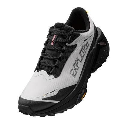 乔丹雨燕5.0防水户外越野跑步鞋