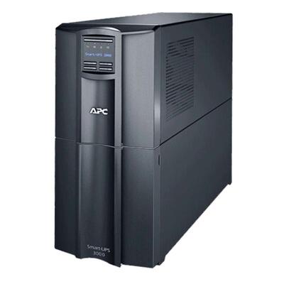 apc施耐德在线互动式不间断电源