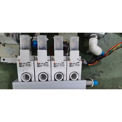 可维修议价  电磁阀VQ21M15YZC6拆机DC24V