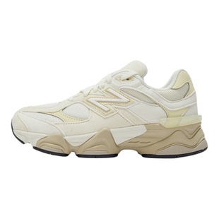 New Balance nb童鞋男女7-14岁大童春秋小象蹄缓震休闲鞋GC9060EK