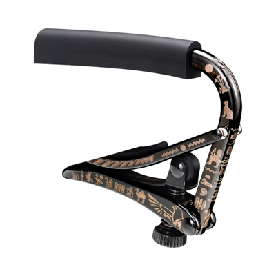 SHUBB夏伯变调夹曲线美20年质保