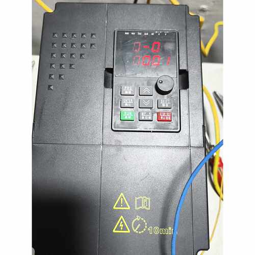 【请询价】英瑞科G9300变频器7R5G4