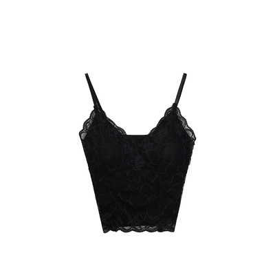 利达 NEW DADADA【利达同款】高级感时尚百搭背心吊带CAM5085