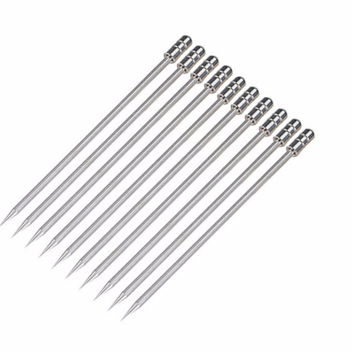 鸡尾酒针酒针酒签马天尼酒签橄榄