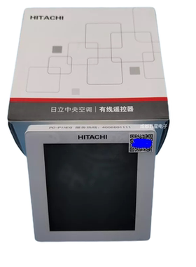 WIFI线控器中央空调线控器日立