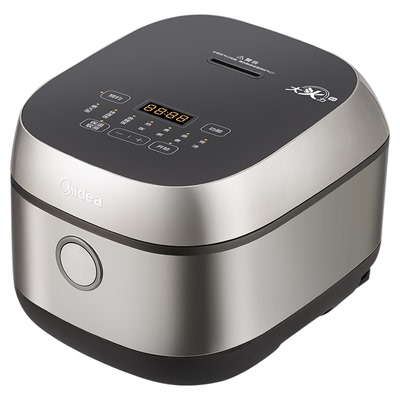 美的IH智能电饭煲家用3L快煮饭锅