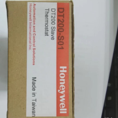 议价HONEYWELL霍尼韦尔 DT200-S01控制器 全新原装