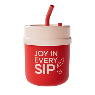 保温杯女生水杯高颜值咖啡杯便携外带吸管杯子家用喝水不锈钢杯子