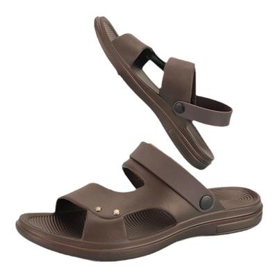 两用男士凉鞋美人桥速干河流休闲