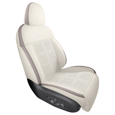 智己LS6全包围汽车坐垫四季通用