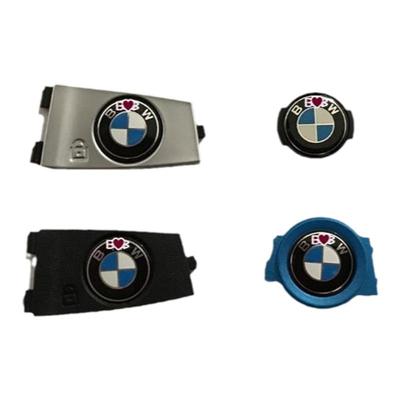 飓匠钥匙钥匙原厂标全新车标