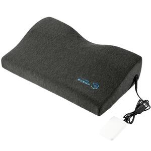 中科瑞尔福石墨烯加热颈椎头枕单人记忆棉远红外护颈枕头助睡眠
