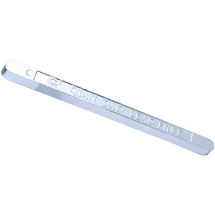 原装千岛环保无铅锡条高纯度波峰焊ROSH标准高温 常温焊条1KG包邮