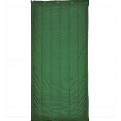 棉门帘加厚保温隔热挡风隔音定制