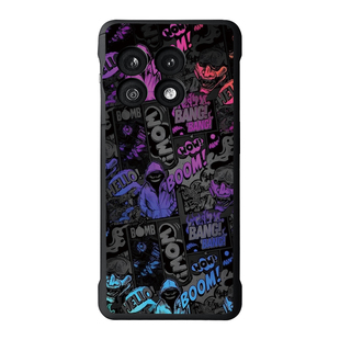 适用一加ace3pro手机壳新款一加13保护套磁吸ace5无边框半包ace2高级感小众1+11超薄散热男oppo12专用系列外