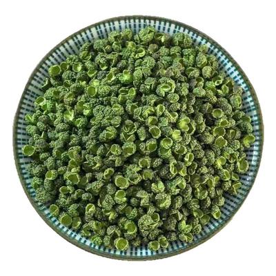 精选四川青麻椒颗粒特麻