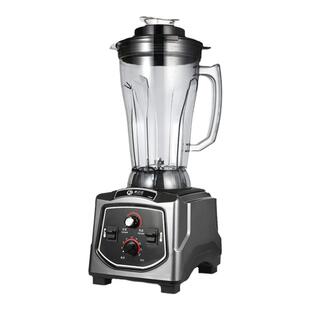 商用豆浆机全自动破壁大容量早餐店五谷现磨无渣免过滤磨浆打浆机