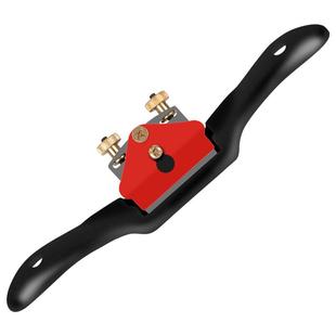 木工刨子diy手工刨木匠鸟刨迷你小刨子手推刨刀神器铁刨修边工具