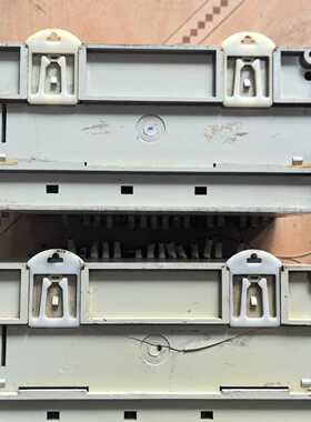 议价Delta Plc Dvp60es00r2 Disassembled  Ut Has A Casing适用