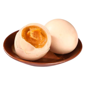 麻酱鸡蛋天津蓟县蓟州特产