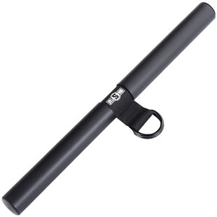 高位下拉杆把手龙门架配件面拉绳索健身器材握把划船下压拉力杆