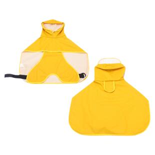 宠物狗狗雨衣柯基护肚子法斗泰迪柴犬金毛边牧中小大型犬防水全包