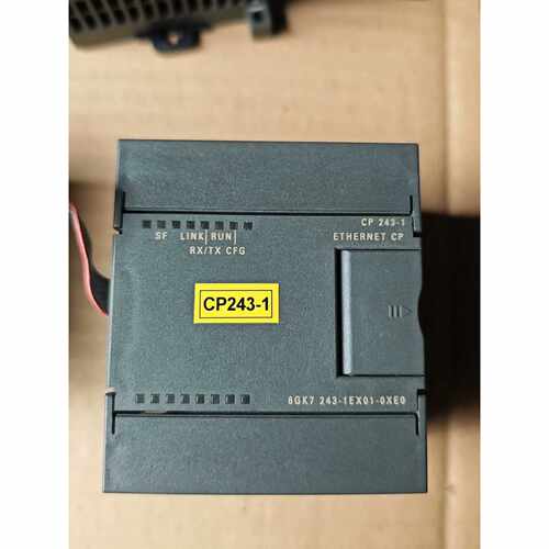 询价-CP243-1模块，6GK7243-1EX01-0XE