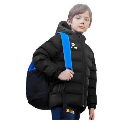 短款运动棉衣KELME/卡尔美